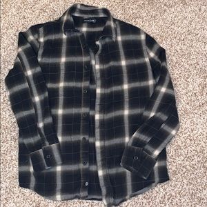 Treasure and Bond Flannel